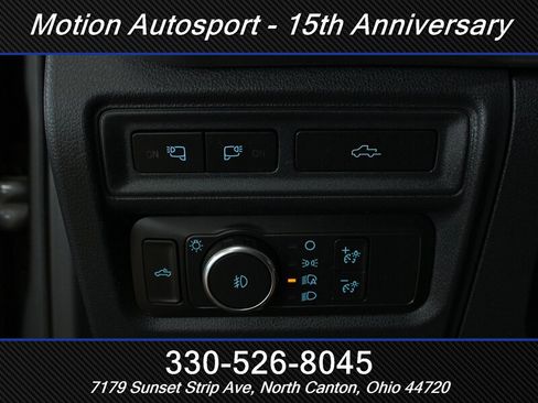 Used 2021 Ford F150 Lariat w/ Equipment Group 502A High AWD/4WD image 14