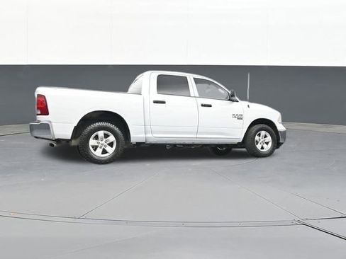 Used 2022 RAM 1500 Tradesman w/ Chrome Appearance Group image 48