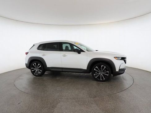 Used 2023 MAZDA CX-50 AWD 2.5 Turbo w/ Cargo Package image 24