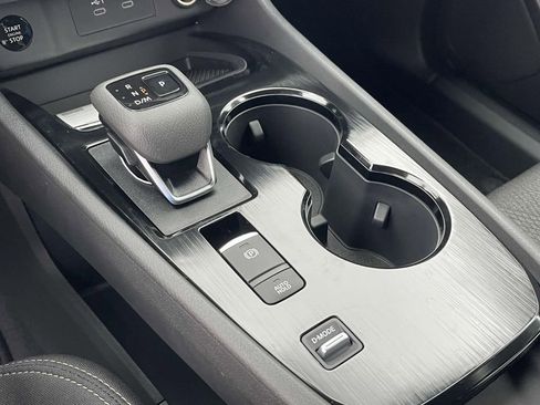 New 2026 Nissan Rogue SV image 30