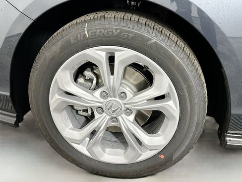 New 2026 Honda Accord LX image 28