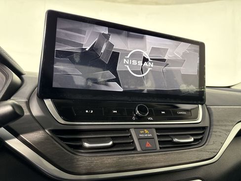 Certified 2023 Nissan Altima 2.5 SL image 7