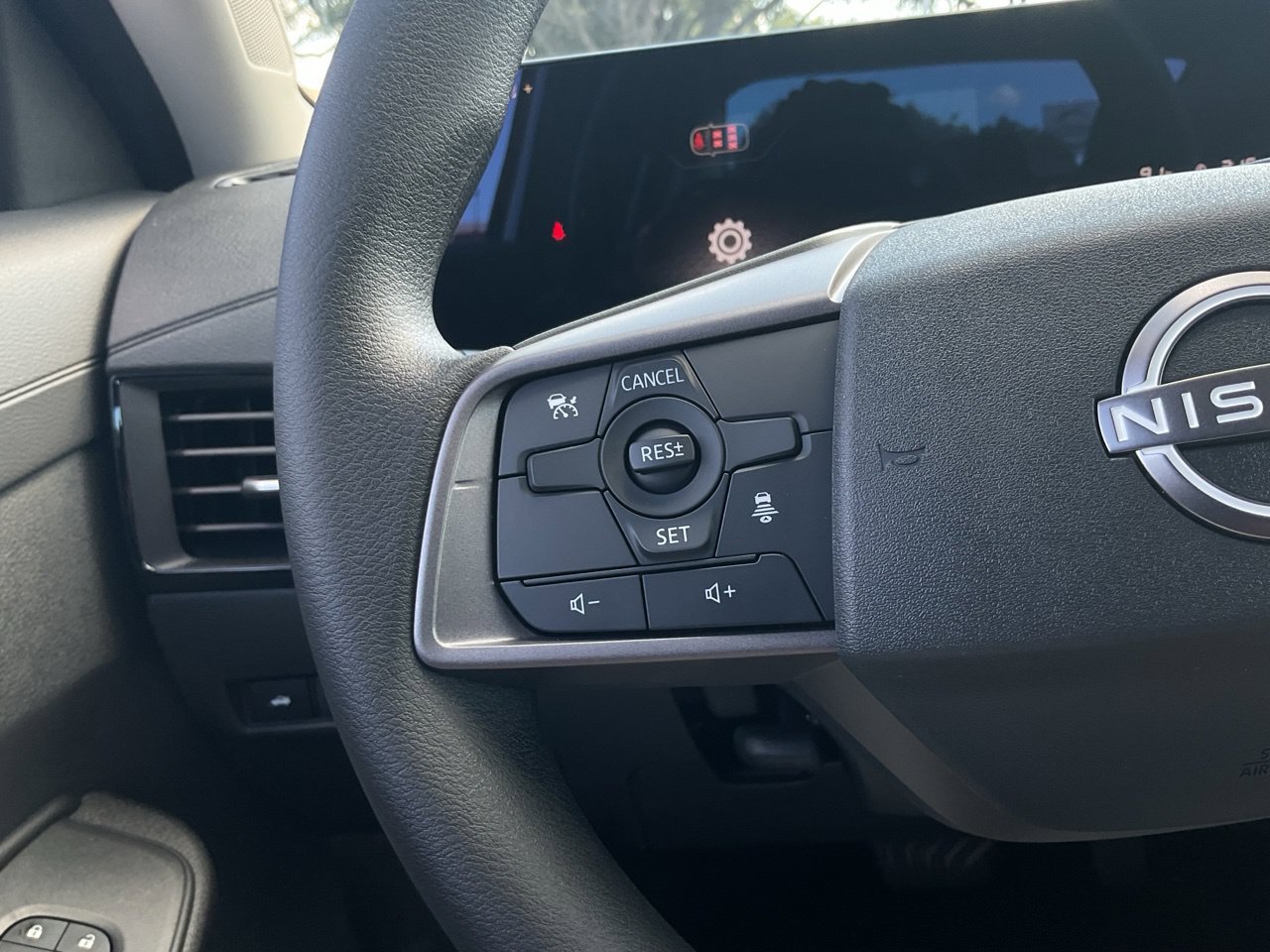 New 2027 Nissan Sentra S FWD image 32