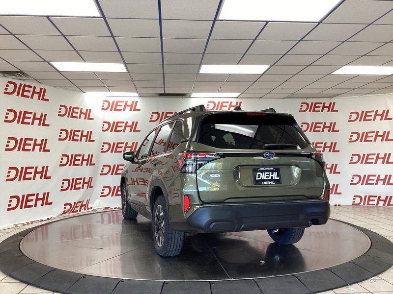 New 2026 Subaru Forester Premium AWD/4WD image 5