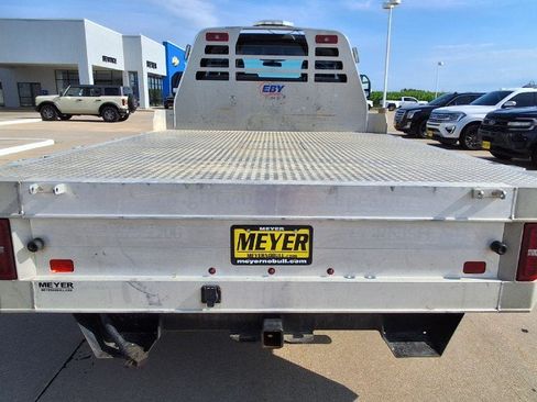Used 2024 Ford F350 XL w/ Snow Plow Prep Package AWD/4WD image 7