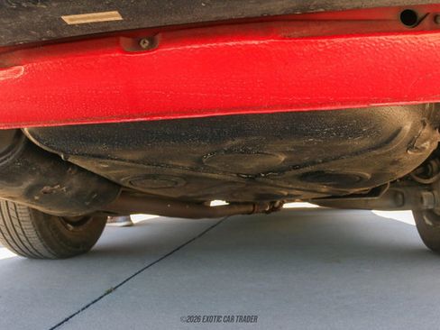 Used 1987 Mercedes-Benz 560 SL image 48