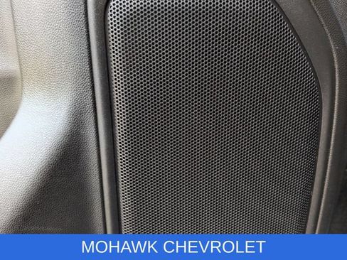 Certified 2022 Chevrolet Silverado 1500 LT Trail Boss w/ Bed Protection Package AWD/4WD image 24
