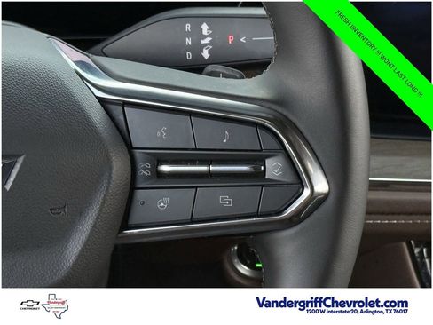 Used 2025 Chevrolet Tahoe High Country RWD image 13