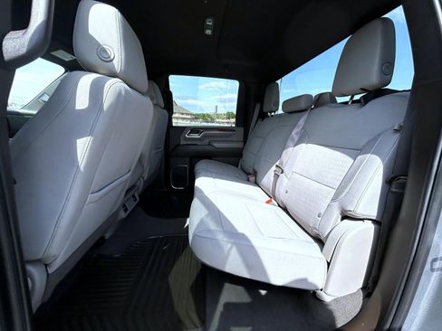 Certified 2024 Chevrolet Silverado 2500 LT AWD/4WD image 20
