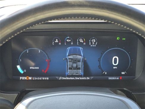 Used 2023 Ford F250 Lariat w/ FX4 Off-Road Package image 7