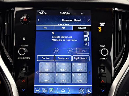 Used 2023 Subaru Outback Limited AWD/4WD image 13