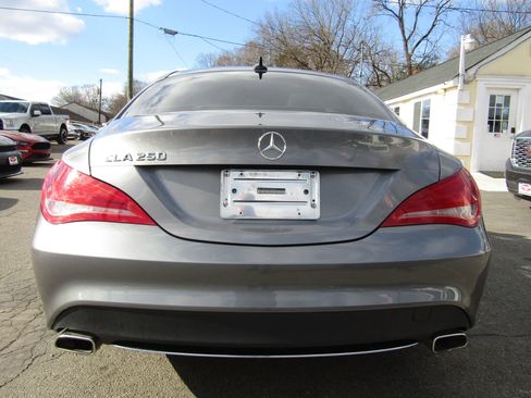 Used 2015 Mercedes-Benz CLA 250 image 6