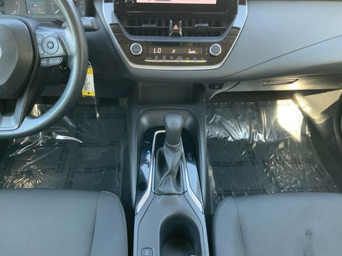 Used 2024 Toyota Corolla LE FWD image 24