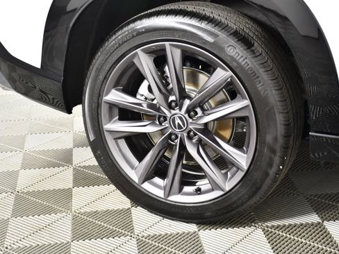 Certified 2025 Acura ADX A-Spec AWD/4WD image 52