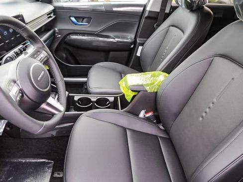 New 2026 Hyundai Kona Limited image 17