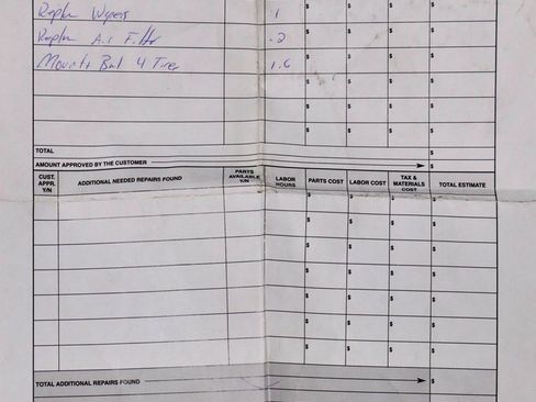 Certified 2024 Nissan Rogue SV image 5