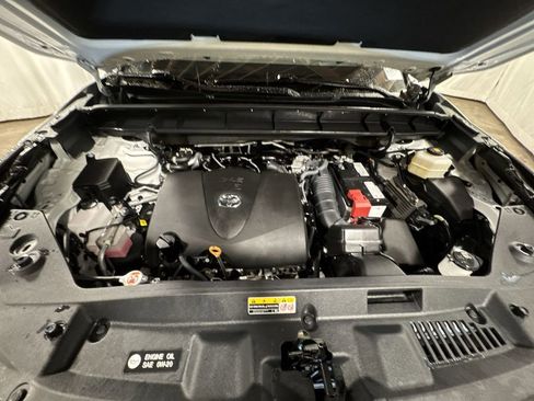 Used 2022 Toyota Highlander Platinum image 35