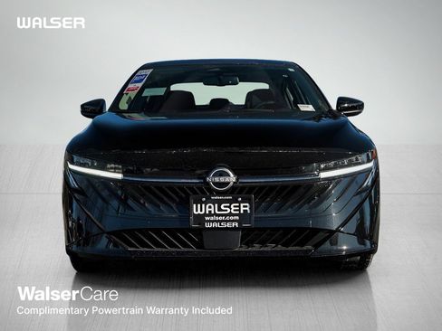 New 2026 Nissan Sentra SV image 2