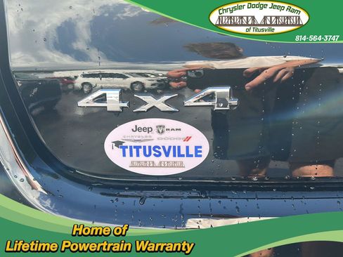 Used 2022 Jeep Compass Limited AWD/4WD image 27