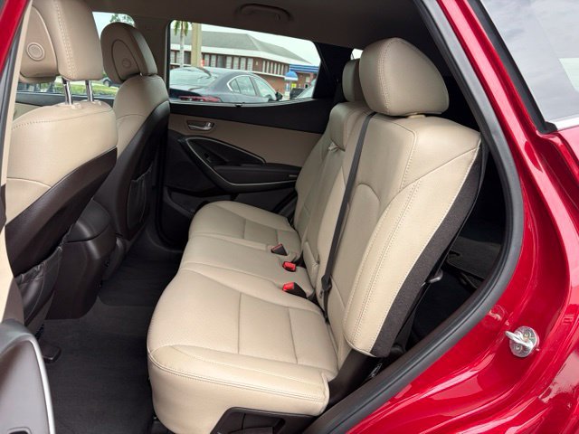 Used 2017 Hyundai Santa Fe Sport FWD image 15