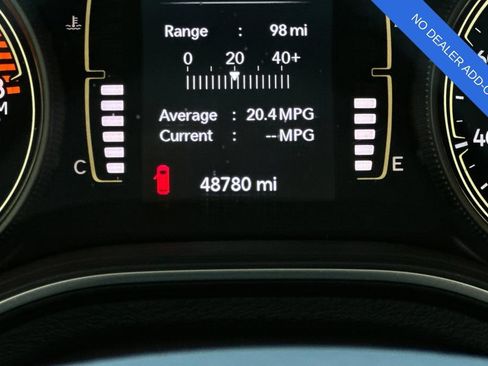 Used 2022 Jeep Cherokee Latitude AWD/4WD image 29