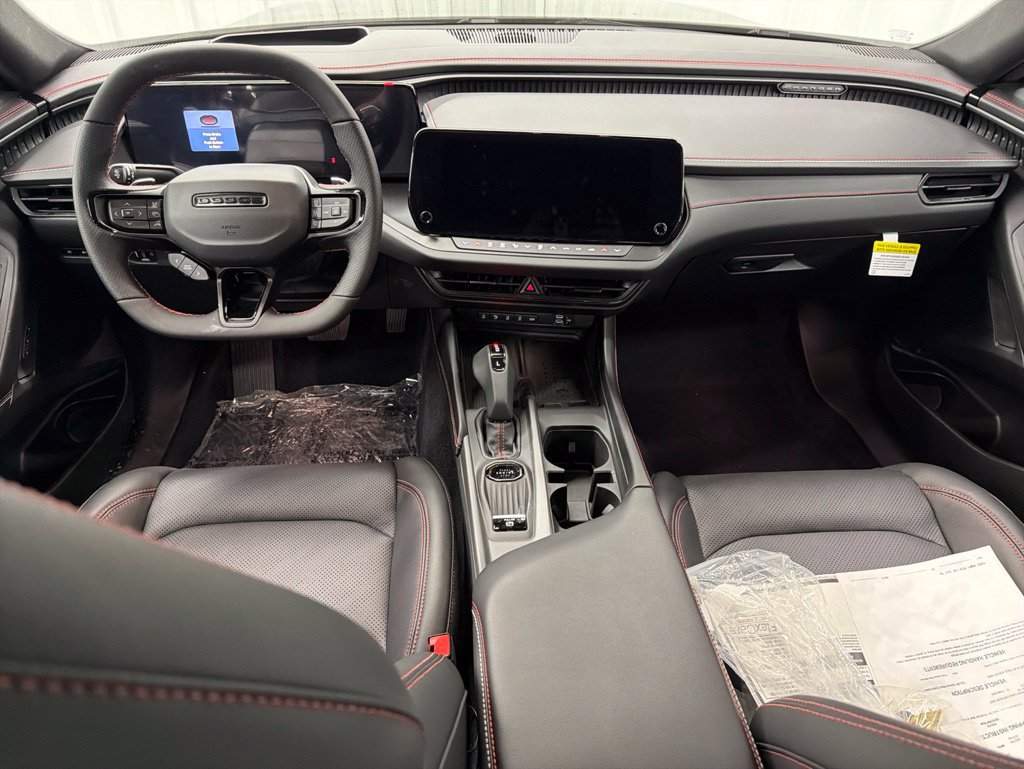 New 2026 Dodge Charger Scat Pack AWD/4WD image 11