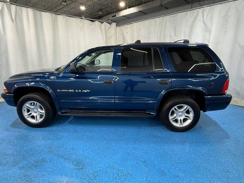 Used 2001 Dodge Durango R/T image 22