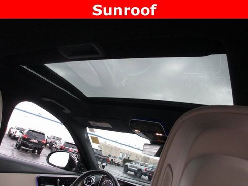 Used 2022 Mercedes-Benz C 300 C 300 image 14