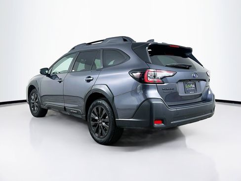 Used 2025 Subaru Outback Onyx Edition AWD/4WD image 5