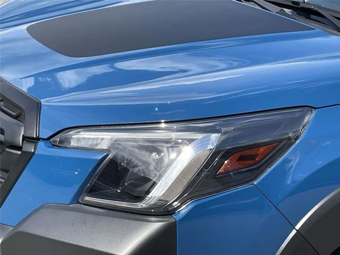 Certified 2022 Subaru Forester Wilderness AWD/4WD image 9