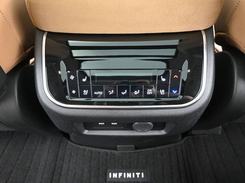 Used 2025 INFINITI QX80 Sensory w/ Exterior Package AWD/4WD image 14