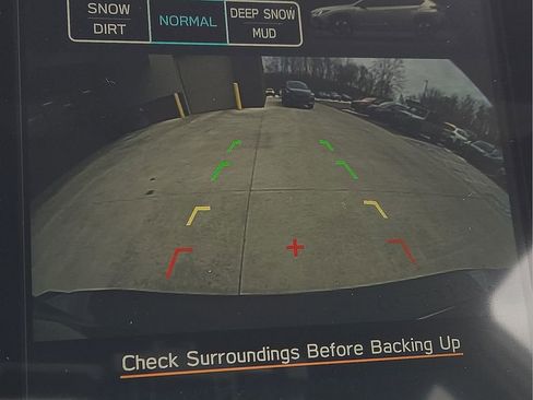 New 2026 Subaru Crosstrek 2.5i Sport image 15