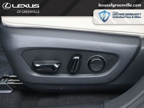 Used 2024 Lexus RX 350 FWD w/ Accessory Package (K3) image 22