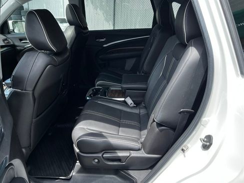 Used 2019 Acura MDX SH-AWD w/ Advance Package image 21