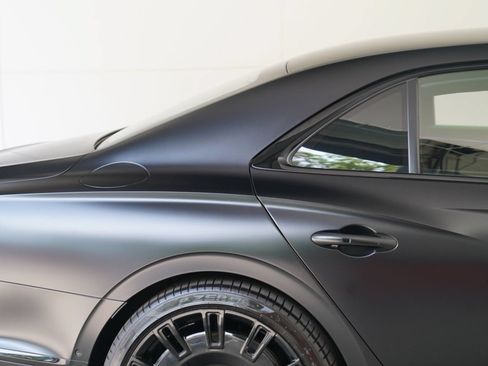 Used 2023 Bentley Flying Spur S V8 AWD/4WD image 41