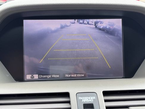 Used 2012 Acura MDX w/ Technology Package image 22