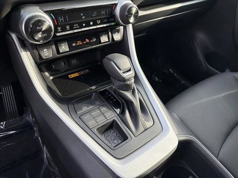 New 2025 Toyota RAV4 XLE Premium image 18