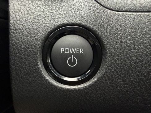 New 2026 Toyota Camry LE FWD image 18