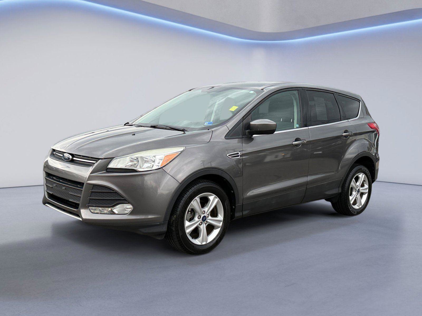 Used 2013 Ford Escape SE FWD image 7