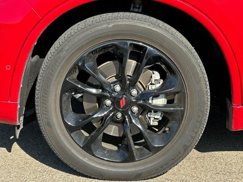 Used 2019 Dodge Durango R/T image 46