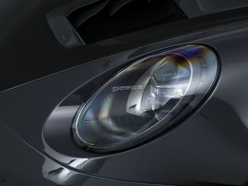 Used 2025 Porsche 911 GT3 RS RWD image 12