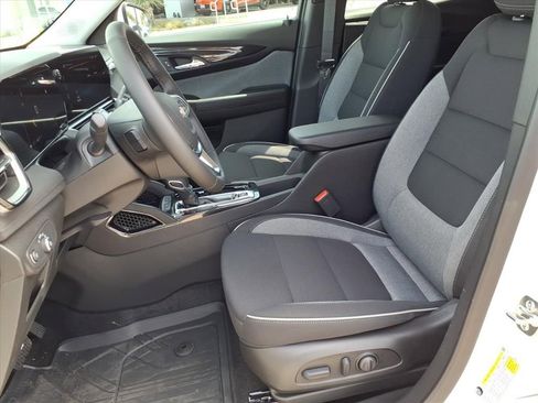 New 2026 Chevrolet TrailBlazer LT w/ Convenience Package image 10