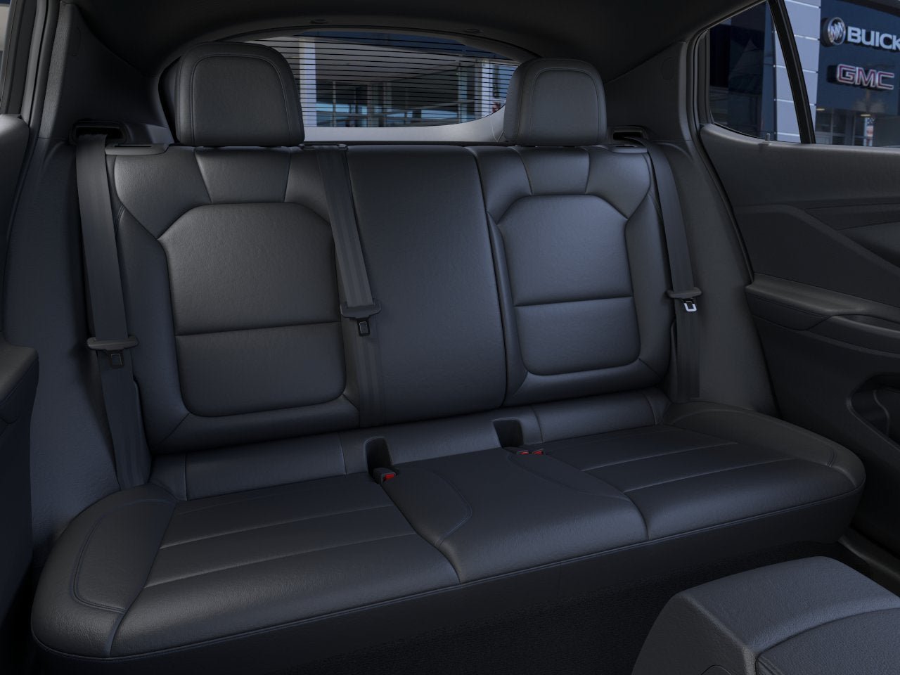 New 2026 Buick Envista Sport Touring w/ Convenience I Package FWD image 17