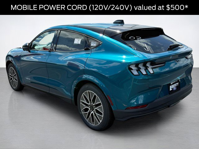New 2026 Ford Mustang Mach-E Premium w/ Technology Package AWD/4WD image 5