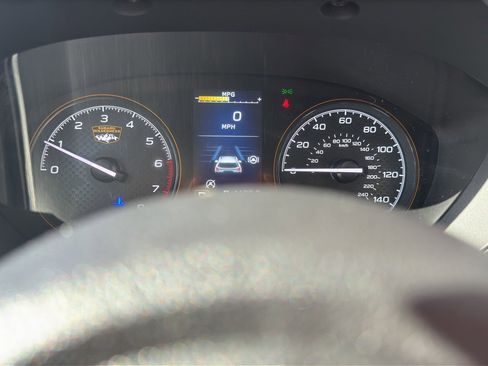 Used 2025 Subaru Forester Wilderness w/ Wilderness Package image 39