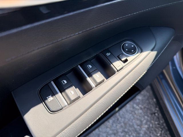 Certified 2024 Kia Forte GT-Line w/ GT-Line Premium Package FWD image 18