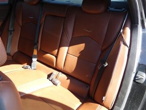 Used 2014 Cadillac CTS Premium image 42