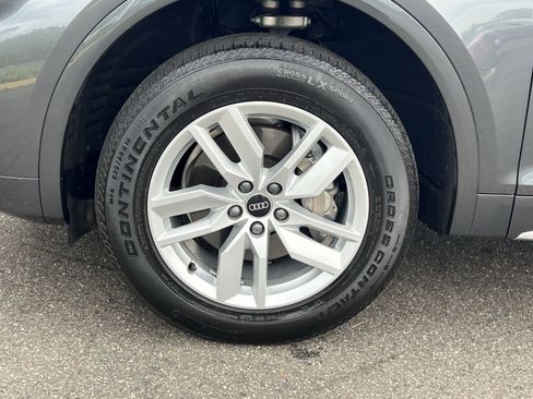 Used 2023 Audi Q5 2.0T Premium w/ Convenience Package image 13