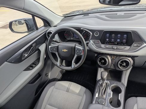 Used 2022 Chevrolet Blazer LT image 24