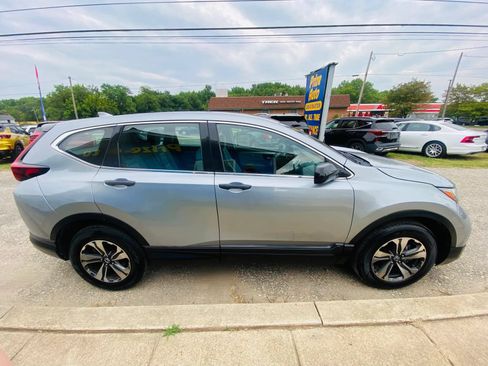 Used 2020 Honda CR-V LX image 5